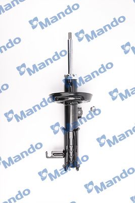 MSS020901 MANDO Амортизатор