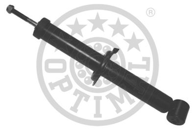 A16863H OPTIMAL Амортизатор
