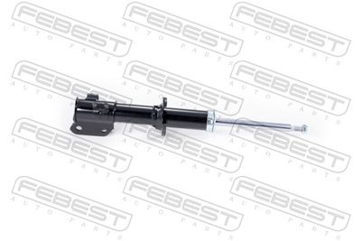 1107G002FL FEBEST Амортизатор