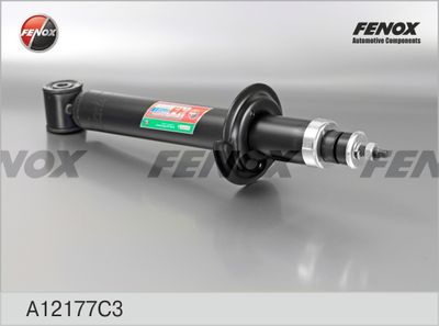 A12177C3 FENOX Амортизатор