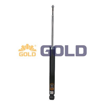 9130855 JAPANPARTS Амортизатор