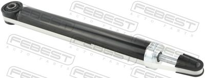 26110002R FEBEST Амортизатор