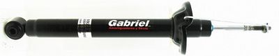 69233 Gabriel-MX Амортизатор