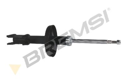 SA0356 BREMSI Амортизатор