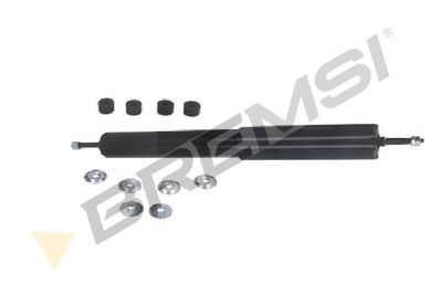 SA1242 BREMSI Амортизатор