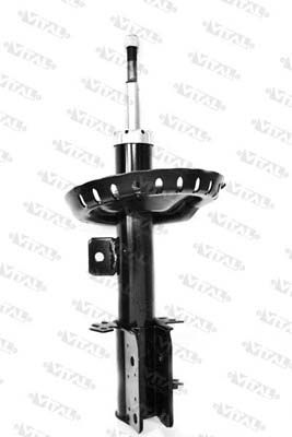 1101692 VITAL SUSPENSIONS Амортизатор