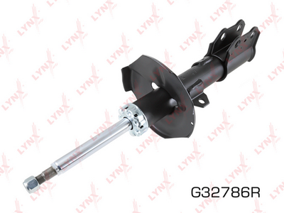 G32786R LYNXauto Амортизатор