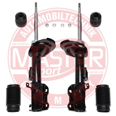 16K004673 MASTER-SPORT GERMANY Амортизатор