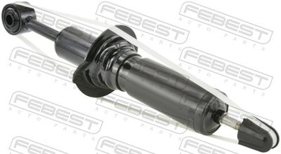 21110001F FEBEST Амортизатор