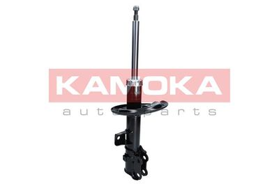 2000430 KAMOKA Амортизатор