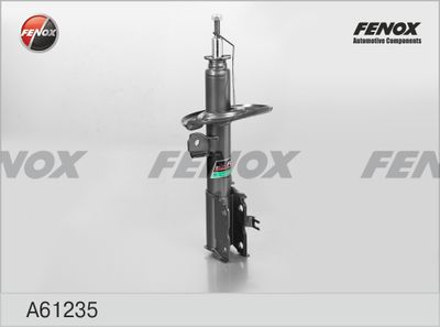 A61235 FENOX Амортизатор