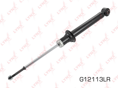 G12113LR LYNXauto Амортизатор