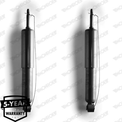 D8022 MONROE Амортизатор