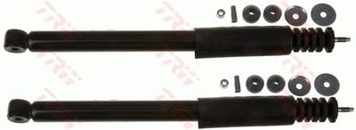JGT186T TRW Амортизатор
