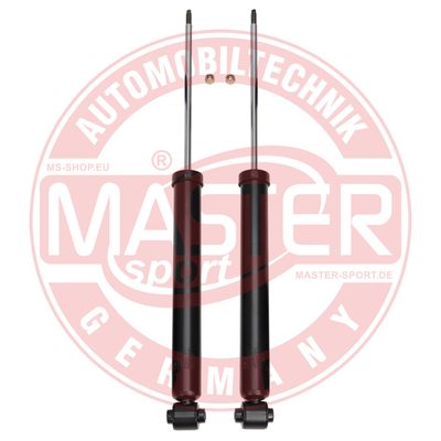16K007622 MASTER-SPORT GERMANY Амортизатор