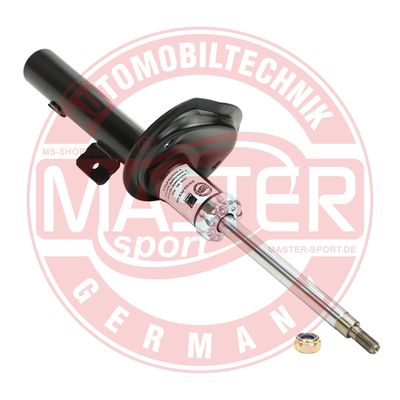 313033PCSMS MASTER-SPORT GERMANY Амортизатор