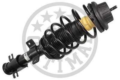 A3487KIT4 OPTIMAL Амортизатор