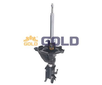 9260029 JAPANPARTS Амортизатор