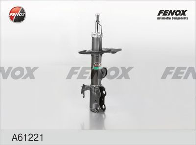 A61221 FENOX Амортизатор