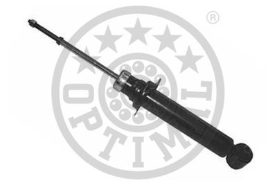 A3252G OPTIMAL Амортизатор