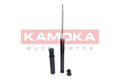 2000772 KAMOKA Амортизатор