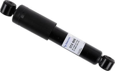 313906 SACHS Амортизатор