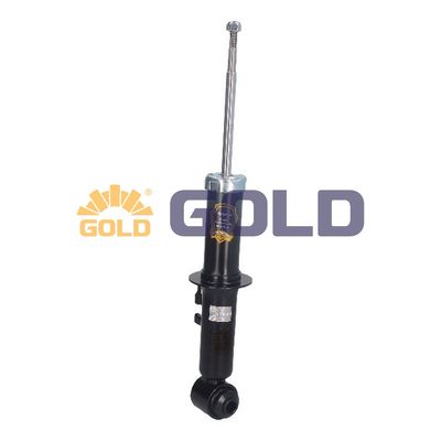 9450557 JAPANPARTS Амортизатор