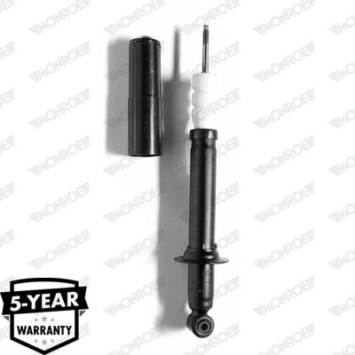 R3729 MONROE Амортизатор