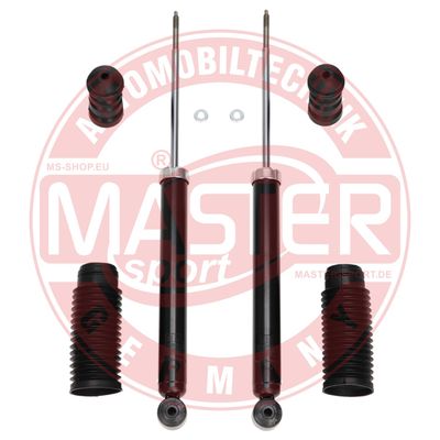 16K003974 MASTER-SPORT GERMANY Амортизатор