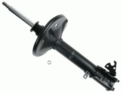 32G95A BOGE Амортизатор