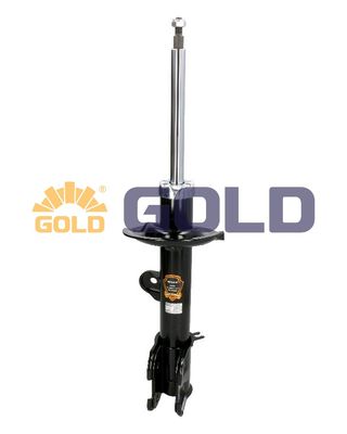 GHY085 JAPANPARTS Амортизатор
