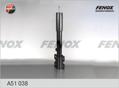 A51038 FENOX Амортизатор