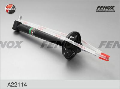 A22114 FENOX Амортизатор