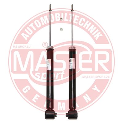 16K004312 MASTER-SPORT GERMANY Амортизатор