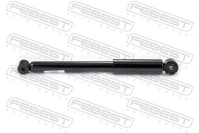 1607G001R FEBEST Амортизатор