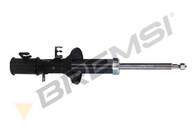 SA1788 BREMSI Амортизатор