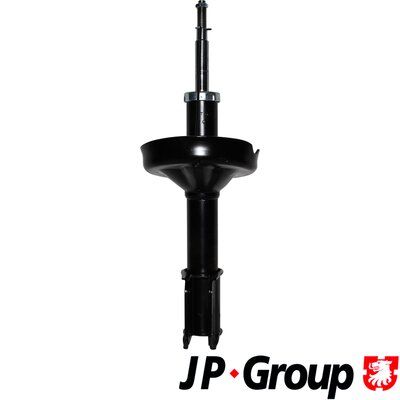 4342102500 JP GROUP Амортизатор