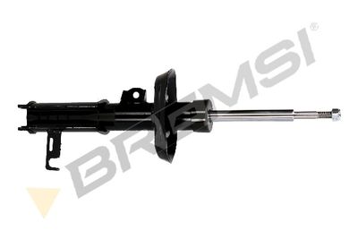 SA0792 BREMSI Амортизатор