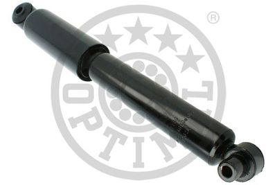 A2114G OPTIMAL Амортизатор