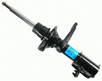 32H98A BOGE Амортизатор