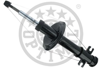 A4073G OPTIMAL Амортизатор