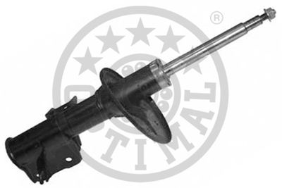 A67621GL OPTIMAL Амортизатор