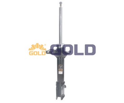 BL77005 JAPANPARTS Амортизатор