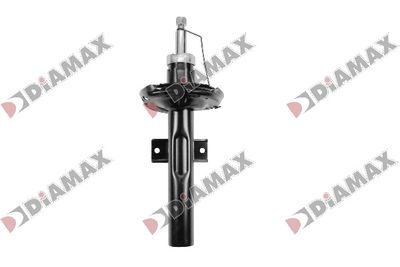 AP01081 DIAMAX Амортизатор