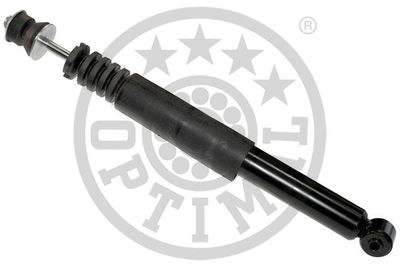 A1603H OPTIMAL Амортизатор