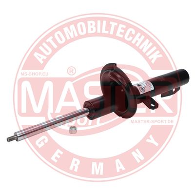 313503PCSMS MASTER-SPORT GERMANY Амортизатор