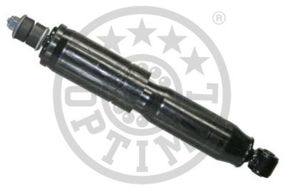 A1358G OPTIMAL Амортизатор