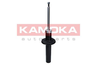 2000647 KAMOKA Амортизатор