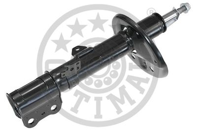 A3589GL OPTIMAL Амортизатор