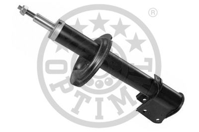 A3635H OPTIMAL Амортизатор
